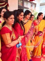 MegaStar Chiranjeevi Daughter Sreeja Marriage Photos Wedding Pics, Images, Gallery