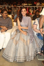 Kajal Agarwal HD Photos at Sardaar Gabbar Singh Audio Launch Function