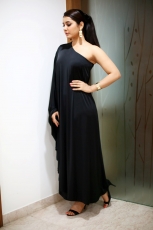 Actress Rasi Khanna Hot in Black Dress ULTRA HD Photos, Stills | Raashi Khanna Latest Images