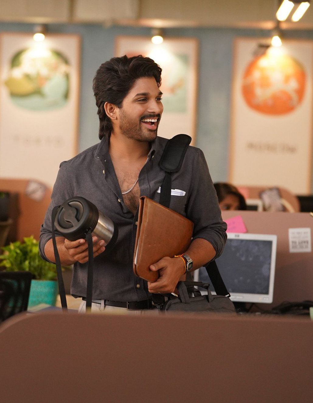 Allu Arjun Latest New HD Stylish Photos, Images HD Latest Photos ...