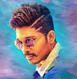 Allu Arjun Sarainodu ULTRA HD Latest Photos, Stills Sarrainodu Images, Gallery