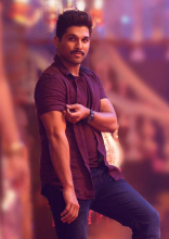 Allu Arjun Sarainodu ULTRA HD Latest Photos, Stills Sarrainodu Images, Gallery