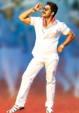 Allu Arjun Sarainodu ULTRA HD Latest Photos, Stills Sarrainodu Images, Gallery