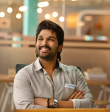 Allu Arjun Latest New HD Stylish Photos, Images HD Latest Photos, Stills | Allu Arjun Ala Vaikuntapuramlo Latest HD Photos, Images