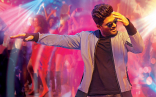 Allu Arjun Sarainodu ULTRA HD Latest Photos, Stills Sarrainodu Images, Gallery