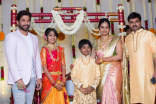 Allu Arjun ULTRA HD Latest Photos at Director Maruti Daughter Half Saree Function, Stills, Images, Gallery