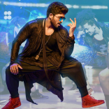 Allu Arjun ULTRA HD Latest Photos, Stills, Images, Gallery