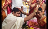 Jabardasth Comedian Chalaki Chanti Marriage Pics HD Photos Jabardasth Chanti Wedding Images, Gallery