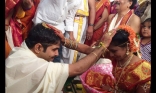 Jabardasth Comedian Chalaki Chanti Marriage Pics HD Photos  Jabardasth Chanti Wedding Images, Gallery