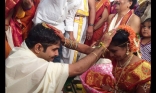 Jabardasth Comedian Chalaki Chanti Marriage Pics HD Photos Jabardasth Chanti Wedding Images, Gallery