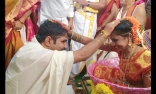 Jabardasth Comedian Chalaki Chanti Marriage Pics HD Photos Jabardasth Chanti Wedding Images, Gallery