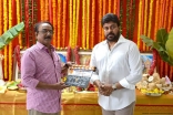 Megastar Chirajeevi 150th Movie Opening Muhurtham Launch HD Photos, Images, Gallery