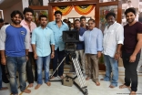 Megastar Chirajeevi 150th Movie Opening Muhurtham Launch HD Photos, Images, Gallery