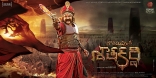 Nandamuri Balakrishna GautamiPutra Satakarni Movie First Look ULTRA HD Posters