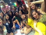 Ram Gopal Varma Birthday Party Celebrations HD Photos  RGV Birthday Party Pics, Images, Gallery