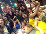 Ram Gopal Varma Birthday Party Celebrations HD Photos  RGV Birthday Party Pics, Images, Gallery