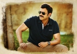 Venkatesh Daggubati Babu Bangaram Movie First Look and ALL HD Posters