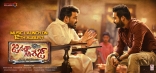 Jr NTR Janatha Garage Movie First Look ULTRA HD ALL Posters WallPapers