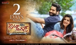 Jr NTR Janatha Garage Movie First Look ULTRA HD ALL Posters WallPapers