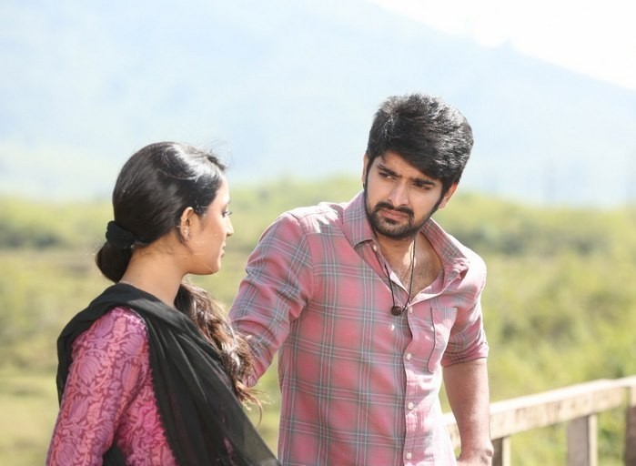 Image result for niharika and naga shourya