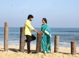 Oka Manasu Telugu Movie Latest Photos HD Stills  Naga Shaurya, Niharika Konidala