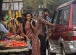 Oka Manasu Telugu Movie Latest Photos HD Stills  Naga Shaurya, Niharika Konidala