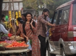 Oka Manasu Telugu Movie Latest Photos HD Stills Naga Shaurya, Niharika Konidala