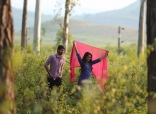 Oka Manasu Telugu Movie Latest Photos HD Stills  Naga Shaurya, Niharika Konidala
