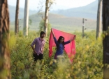 Oka Manasu Telugu Movie Latest Photos HD Stills Naga Shaurya, Niharika Konidala