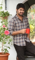 Oka Manasu Telugu Movie Latest Photos HD Stills  Naga Shaurya, Niharika Konidala