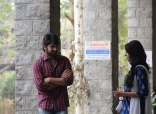 Oka Manasu Telugu Movie Latest Photos HD Stills  Naga Shaurya, Niharika Konidala