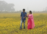 Oka Manasu Telugu Movie Latest Photos HD Stills  Naga Shaurya, Niharika Konidala