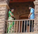 Oka Manasu Telugu Movie Latest Photos HD Stills  Naga Shaurya, Niharika Konidala