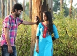 Oka Manasu Telugu Movie Latest Photos HD Stills  Naga Shaurya, Niharika Konidala