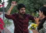 Oka Manasu Telugu Movie Latest Photos HD Stills  Naga Shaurya, Niharika Konidala