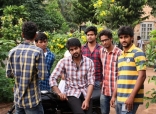 Oka Manasu Telugu Movie Latest Photos HD Stills  Naga Shaurya, Niharika Konidala