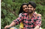 Oka Manasu Telugu Movie Latest Photos HD Stills  Naga Shaurya, Niharika Konidala