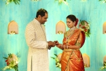 Director Krish Radha Krishna Jagarlamudi Doctor Ramya Engagement HD Photos
