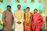 Director Krish Radha Krishna Jagarlamudi Doctor Ramya Engagement HD Photos