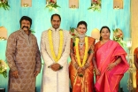 Director Krish Radha Krishna Jagarlamudi Doctor Ramya Engagement HD Photos