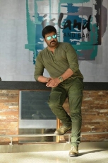 MegaStar Chiranjeevi 150th Film Shooting Working Stills