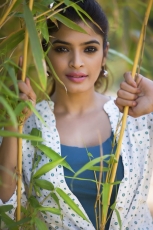 Actress Sanchita Shetty Latest Ultra HD Hot Photo Shoot HD Photos Stills Images New Gallery Pics