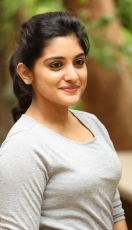 Actress Nivetha Thomas New Latest HD Photos Hot Photo Shoot Images Stills Gallery