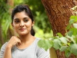 Actress Nivetha Thomas New Latest HD Photos Hot Photo Shoot Images Stills Gallery