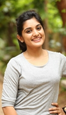 Actress Nivetha Thomas New Latest HD Photos Hot Photo Shoot Images Stills Gallery