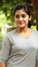 Actress Nivetha Thomas New Latest HD Photos Hot Photo Shoot Images Stills Gallery