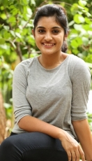 Actress Nivetha Thomas New Latest HD Photos Hot Photo Shoot Images Stills Gallery