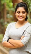 Actress Nivetha Thomas New Latest HD Photos Hot Photo Shoot Images Stills Gallery