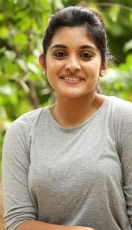 Actress Nivetha Thomas New Latest HD Photos Hot Photo Shoot Images Stills Gallery