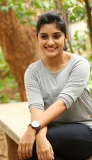 Actress Nivetha Thomas New Latest HD Photos Hot Photo Shoot Images Stills Gallery